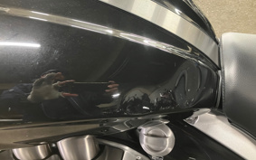 TRIUMPH ROCKET 3R YBG11J