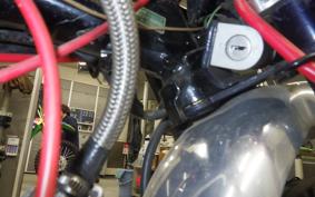 HONDA MONKEY 2019 Z50J