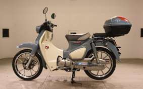 HONDA C125 SUPER CUB 2016 JA48