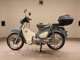 Фото Honda C125 SUPER CUB 2019 с японского аукциона