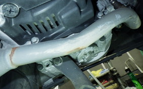 YAMAHA VINO 50 2004 SA54J