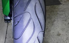 KAWASAKI NINJA 1000SX 2022 ZXT02K