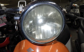 SUZUKI PALETTE CA41A