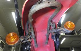 HONDA APE 50 2025 AC16