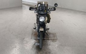 HONDA CT125 HUNTER  CUB  JA55