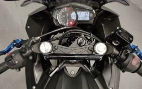 YAMAHA YZF-R25 RG10J