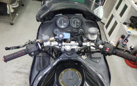 KAWASAKI ZX 10 NINJA 1988 ZXT00B