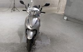 HONDA LEAD 125 JF45