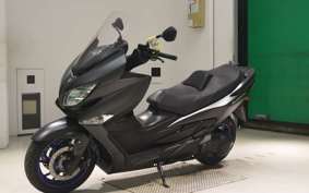 SUZUKI BURGMAN400 A 2022 DU11N