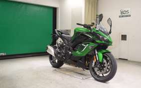 KAWASAKI NINJA 1100SX SE 2026 ZXT10H