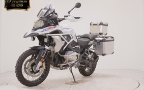 BMW R1250GS 2022