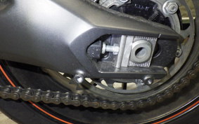 YAMAHA MT-09 2014 RN34J