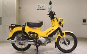 HONDA ｸﾛｽｶﾌﾞ110-2 JA45