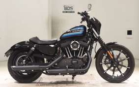 HARLEY XL1200NS 2018