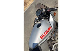 SUZUKI GSX1100S KATANA 1997 GU76A