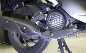 HONDA DIO 110 2021 JK03