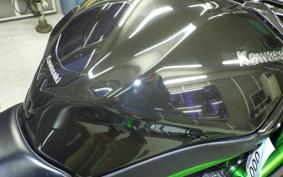KAWASAKI NINJA H2 2015