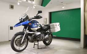 BMW R1150GS 2001