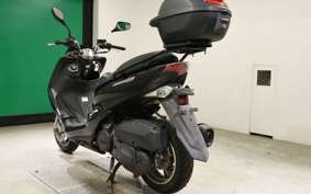 YAMAHA Majesty 155 S 2000 SG28J