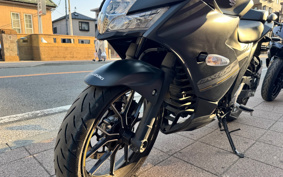 SUZUKI JIKUSA-SF250 ED22Y
