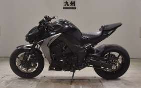 KAWASAKI Z1000 Gen.5 2021 ZXT00W