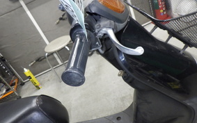 YAMAHA JOG Gen.3 2023 SA01J