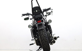 HARLEY XL1200X 2021 LC3