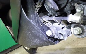 HONDA TACT Basket 2023 AF79