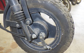 HONDA MOTOCOMPO AB12