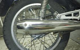 HONDA GB250 CLUBMAN Gen.4 MC10