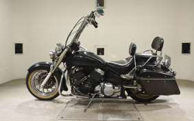 YAMAHA DRAGSTAR 400 CLASSIC 2001 VH01J