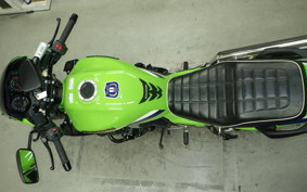 KAWASAKI ZRX1200 D 2017 ZRT20D