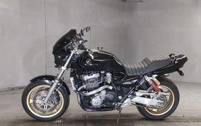 HONDA CB1300SF SUPER FOUR SC40