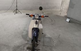 HONDA SUPER CUB50 AA01
