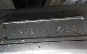 SUZUKI AVENIS 150 1998 CG43A
