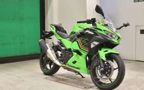KAWASAKI NINJA 400 2024 EX400L