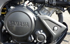YAMAHA MT-125 1998 RE45J