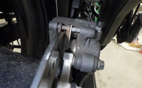 SUZUKI Vｽﾄﾛｰﾑ650A 2012