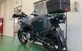 BMW G310GS 2021 0G02