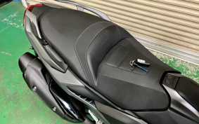YAMAHA T-MAX 560 A TECHMAX 2021 SJ19J