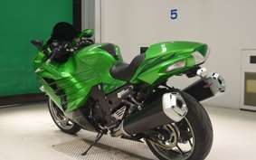 KAWASAKI ZX 1400 NINJA R 2012