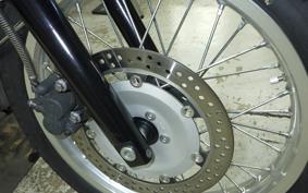 KAWASAKI W650 2009 EJ650A