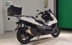 BMW C400GT 2024