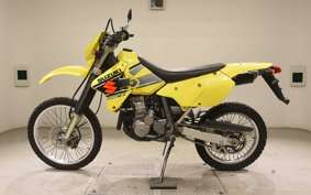SUZUKI DR-Z400S 2002 SK43A