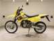 Фото Suzuki DR-Z400S 2002 с японского аукциона