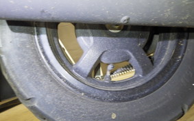 SUZUKI ADDRESS V125 DT11A