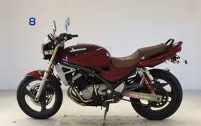 SUZUKI GSX250FX ZR250C