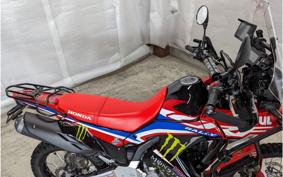 HONDA CRF250 RALLY MD47