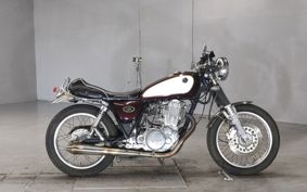 YAMAHA SR400 RH01J