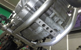 YAMAHA TRICKER Gen.2 DG16J